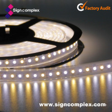 Signcomplex 3528 W/Nw/Ww IP20 Flexible Strip LED Lighting 12V